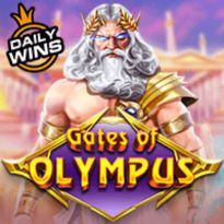 Gate of Olympus